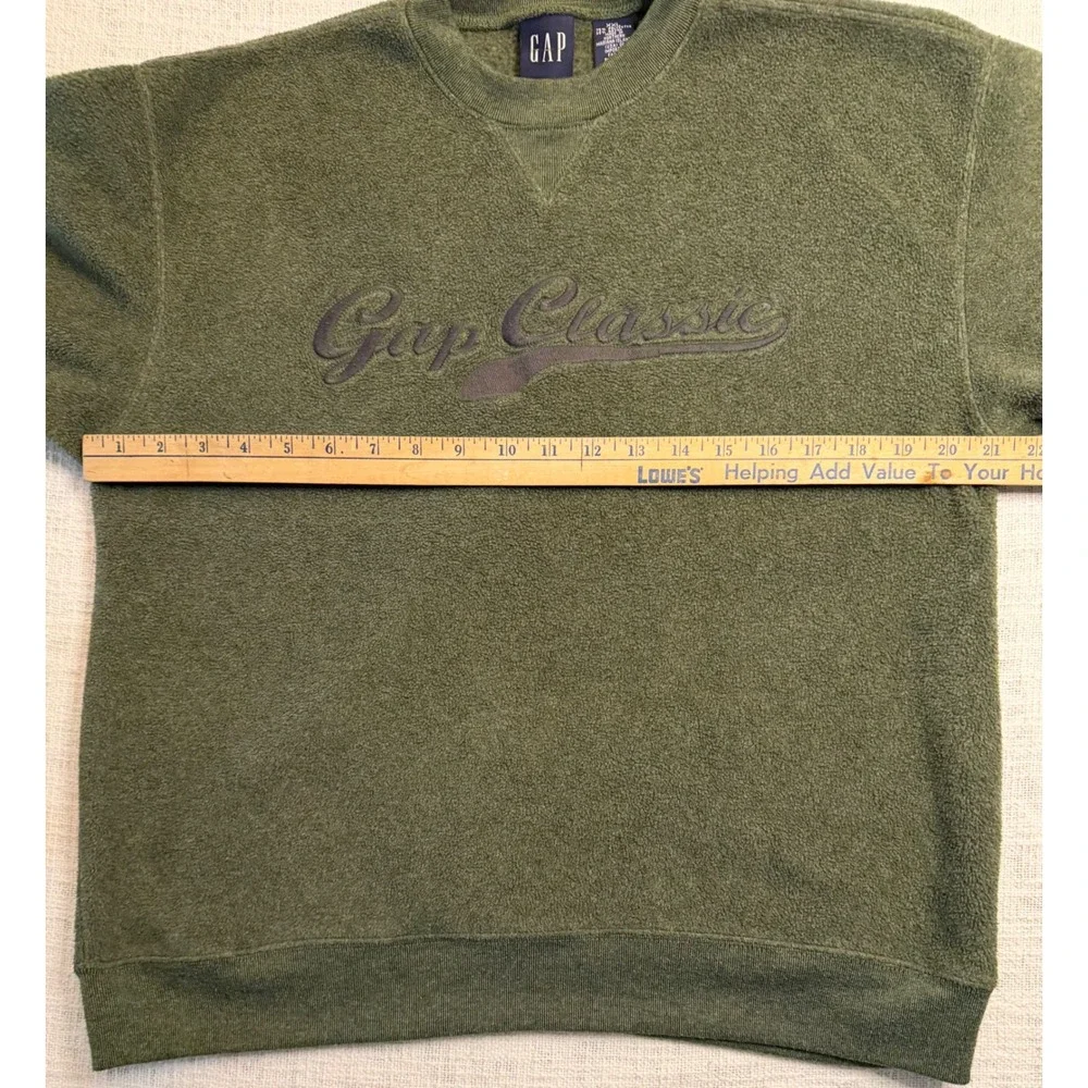 GAP vintage classic